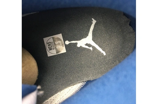 Cheap EP JORDAN 414571-401 (2010) FLINT 13 414571-401 AIR RETRO 0313